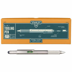 tradesports.co.uk Stanley 6 in 1 Tooling Pen 6017