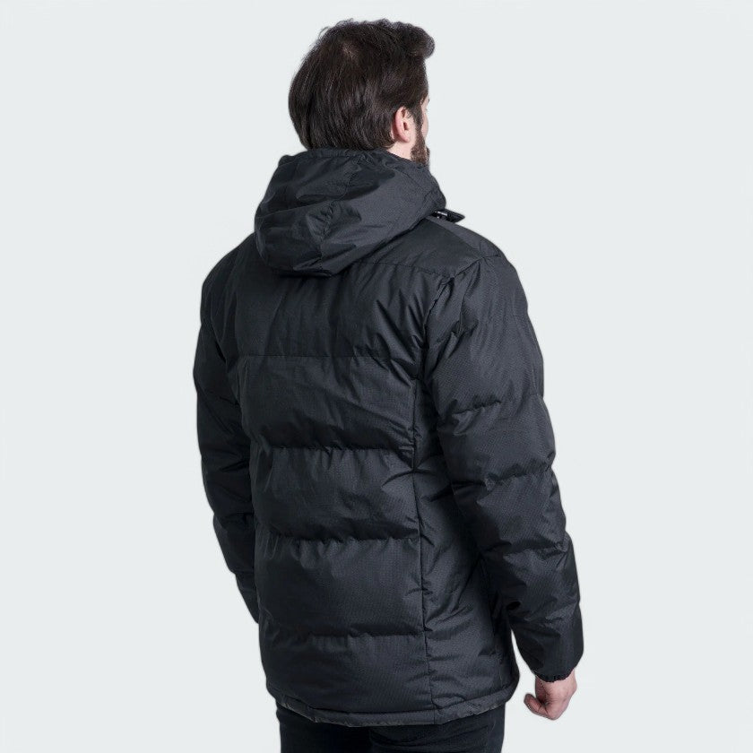 tradesports.co.uk Trespass Clip Padded Jacket Men's MAJKCAI20001