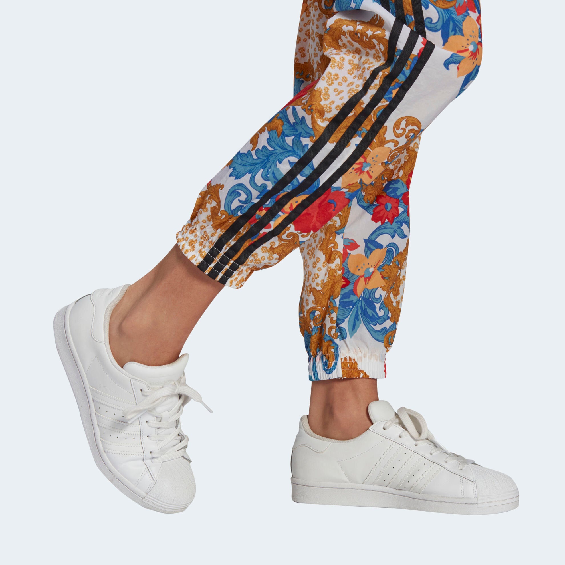 Adidas X Studio London Women's Sweatpants - Multi GN3358 – Trade Sports