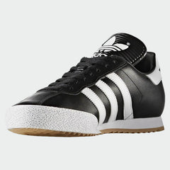 adidas Originals Samba Super Trainers Black Trade Sports