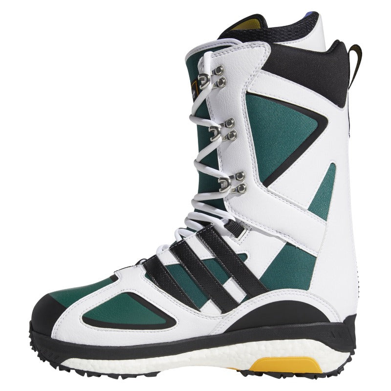 tradesports.co.uk adidas Originals Tactical Lexicon Snowboard Boots - White