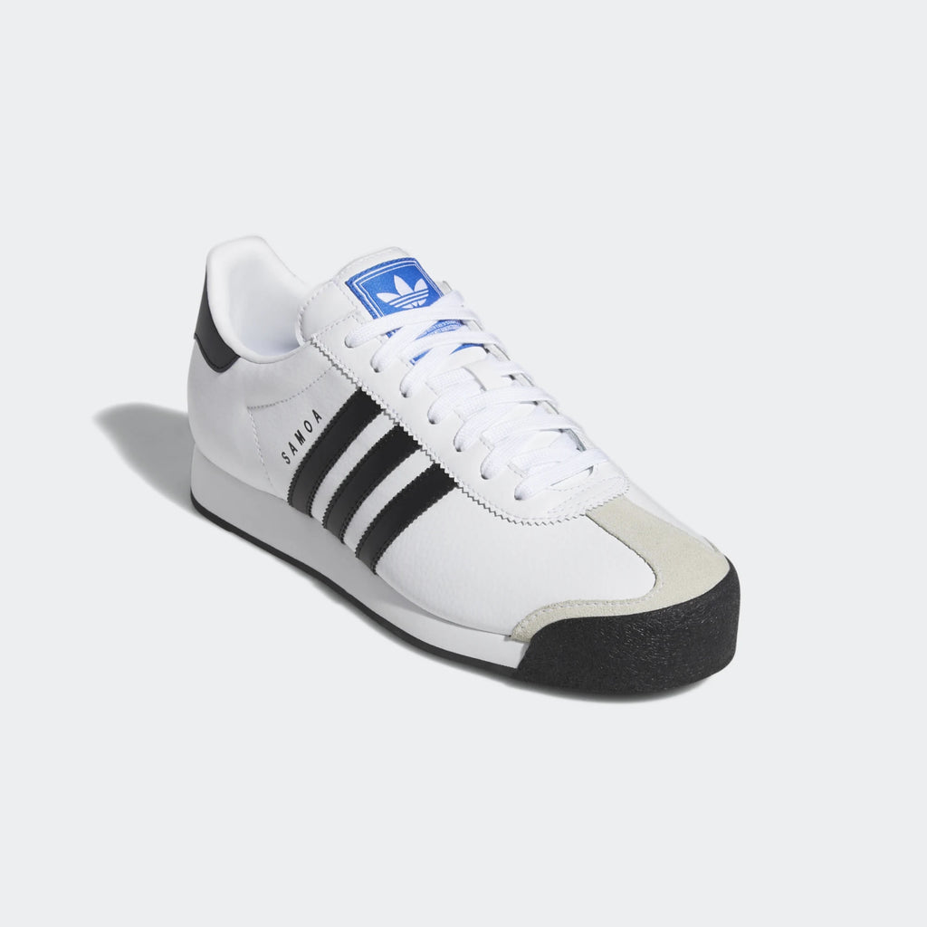 Mens adidas 2024 samoa navy blue