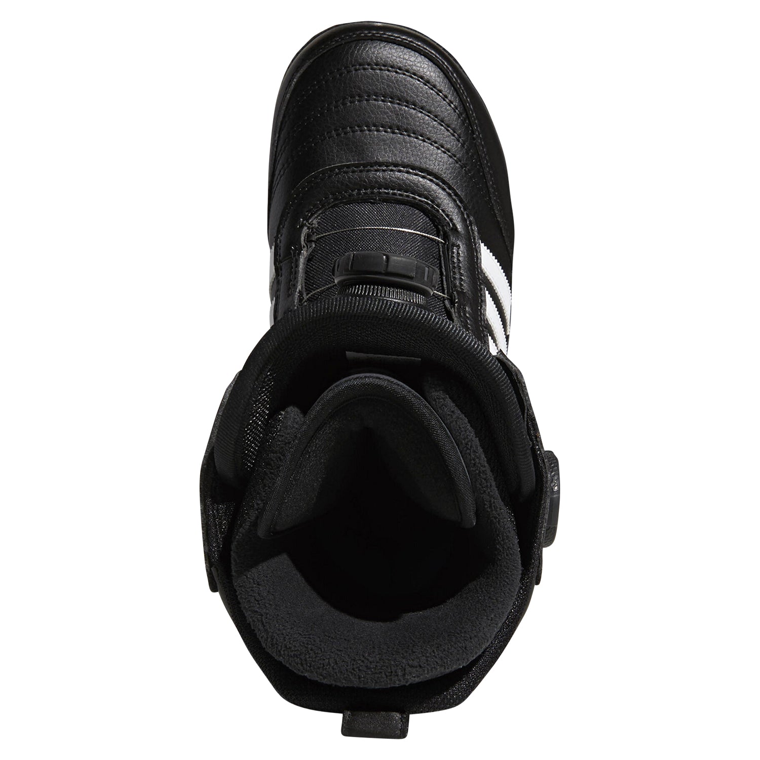 tradesports.co.uk adidas Response ADV Snowboard Boots Black