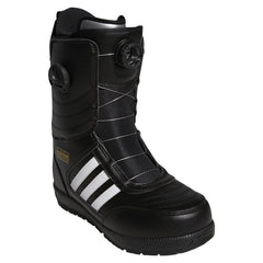 tradesports.co.uk adidas Response ADV Snowboard Boots Black