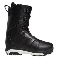 tradesports.co.uk adidas Men's Tactical Adv Snowboard Boots - Black