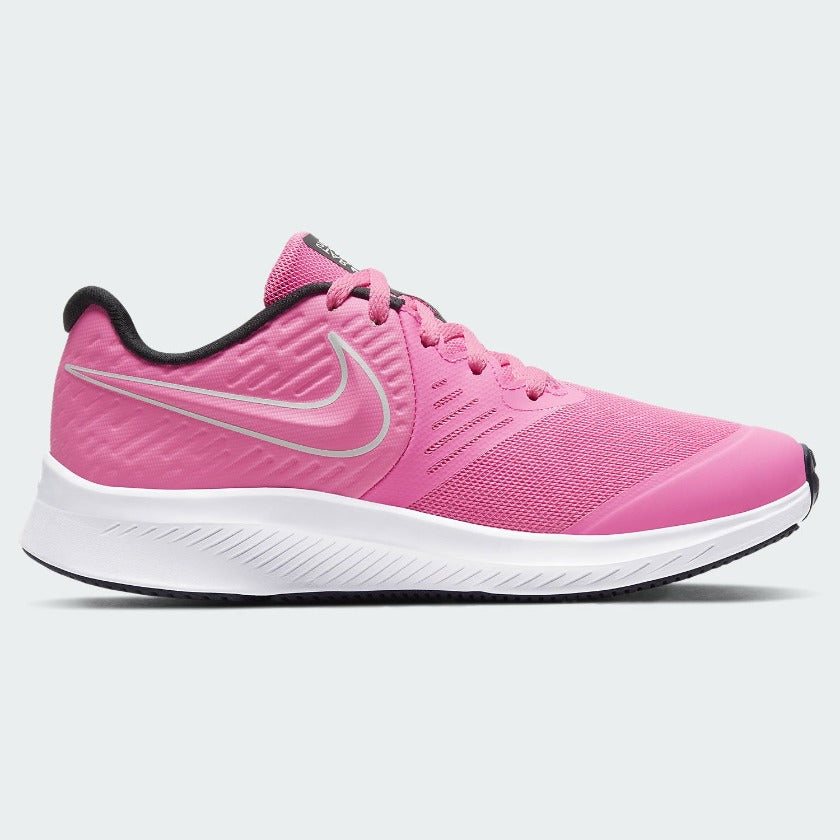 tradesports.co.uk Nike Juniors Star Runner 2 (GS) AQ3542 063