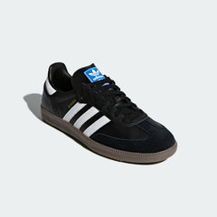 tradesports.co.uk Adidas Men's Samba OG Shoes B75807 Black