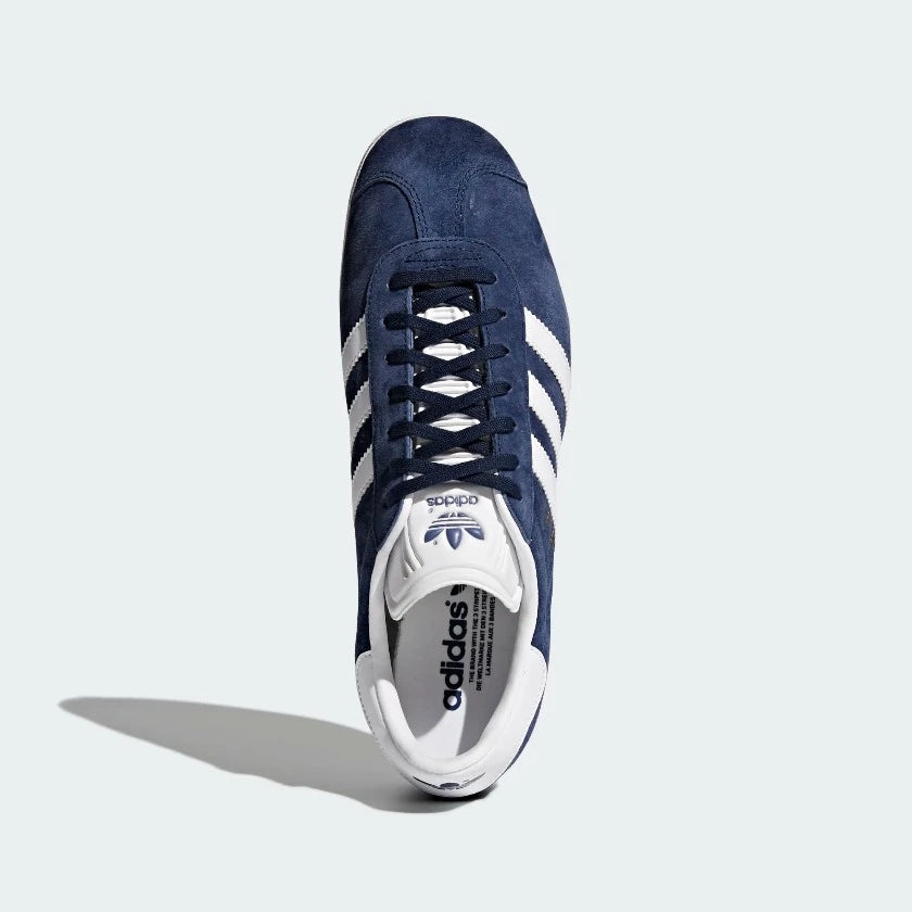 tradesports.co.uk adidas Originals Men's Gazelle Shoes BB5478