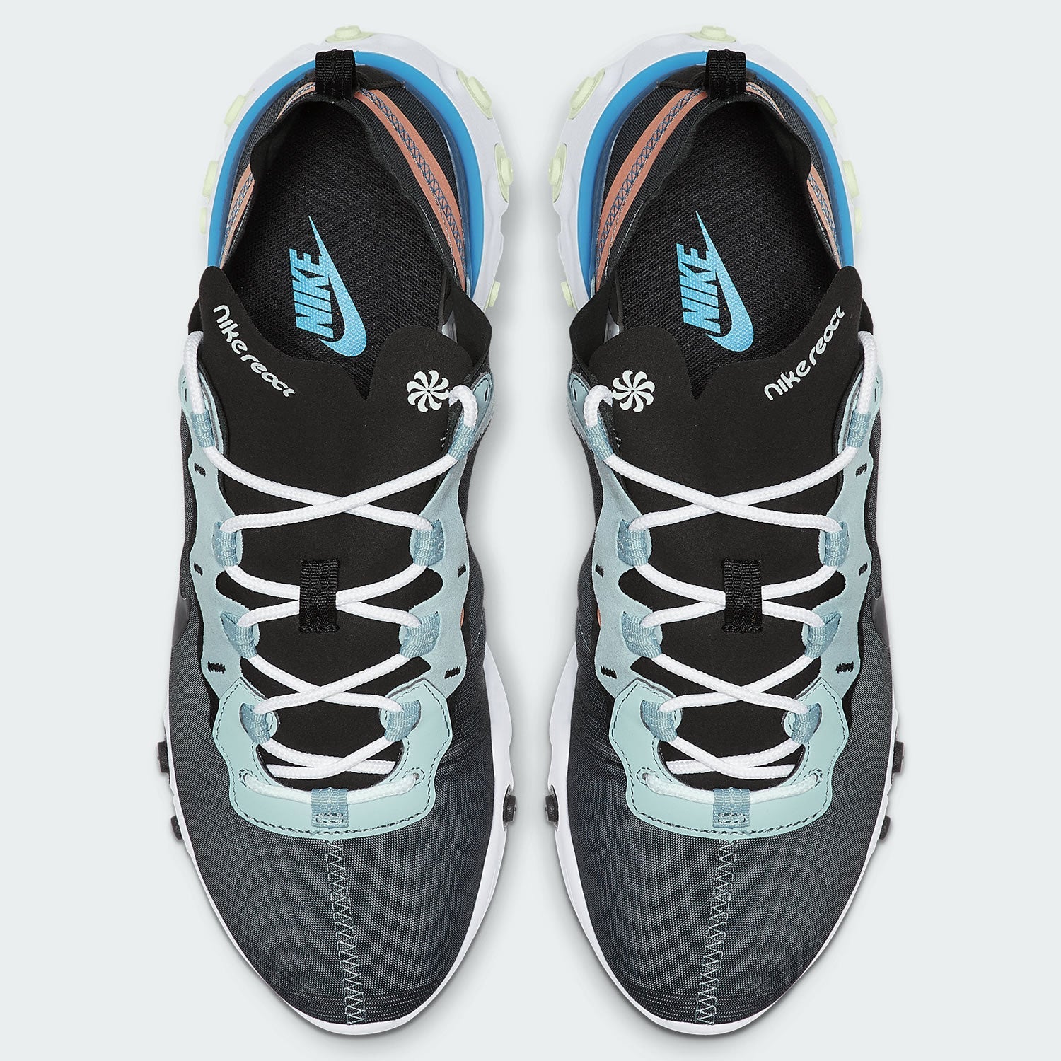 Nike element outlet 55 ocean cube