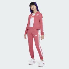 tradesports.co.uk Nike Older Girls Sportswear Tracksuit CV9657 622