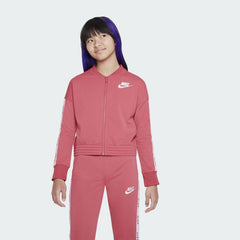 tradesports.co.uk Nike Older Girls Sportswear Tracksuit CV9657 622