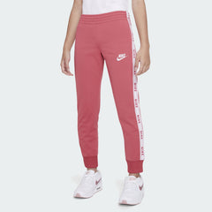 tradesports.co.uk Nike Older Girls Sportswear Tracksuit CV9657 622