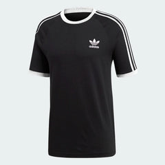 tradesports.co.uk Adidas Men's 3 Stripe Trefoil T-Shirt CW1202