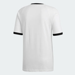 tradesports.co.uk Adidas Men's 3 Stripe Trefoil T-Shirt CW1203