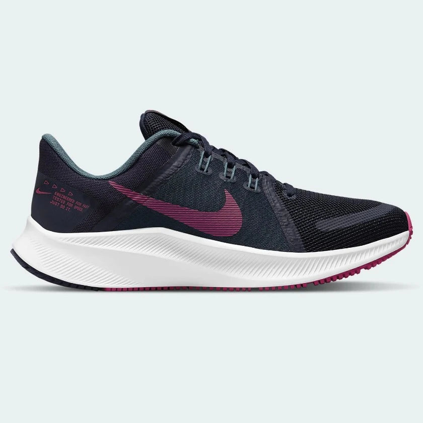 tradesports.co.uk Nike Women's Quest 4 Shoes DA1106 401