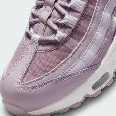 tradesports.co.uk Nike Women's Air Max 95 Shoes DC9474 500