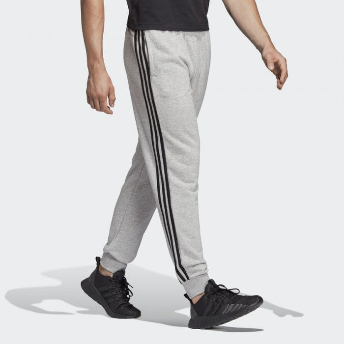 tradesports.co.uk Adidas 3 Stripes Tapered Track Pants Men's DQ3077