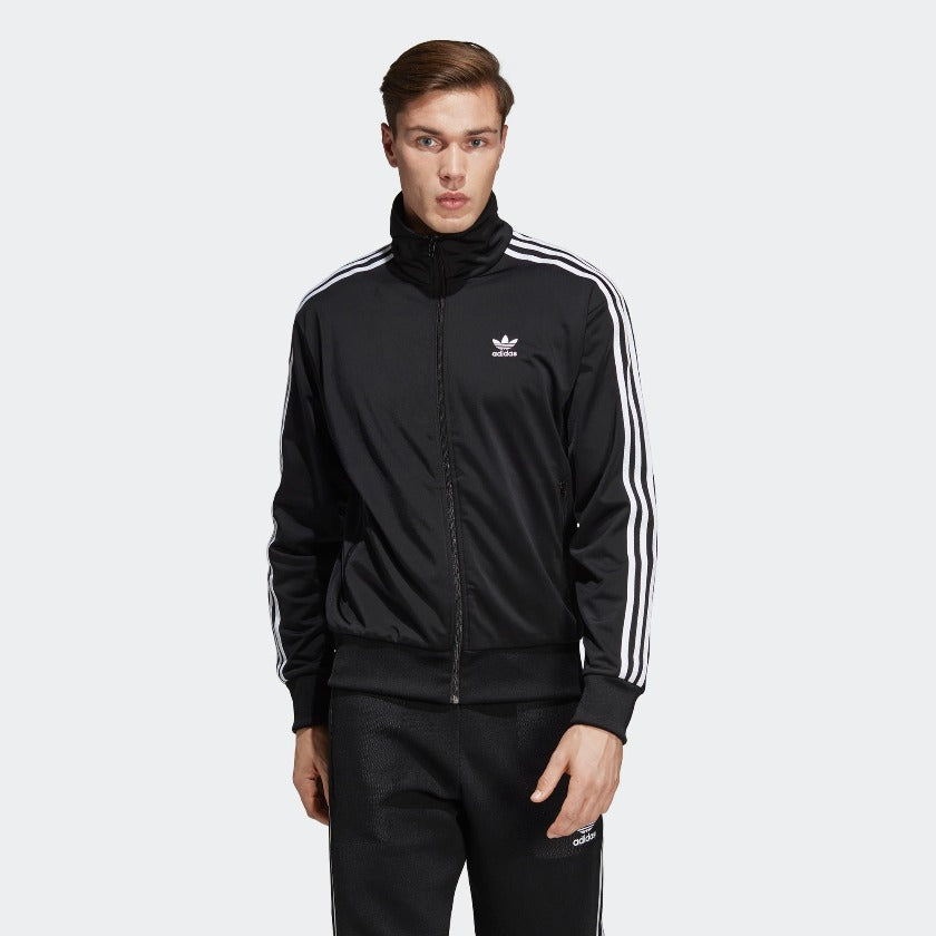 tradesports.co.uk Adidas Men's Firebird Track Jacket DV1530