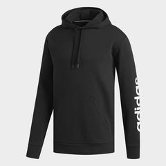 tradesports.co.uk Adidas Originals Men's XXL Linear Fleece Hoodie - Black