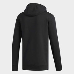 tradesports.co.uk Adidas Originals Men's XXL Linear Fleece Hoodie - Black