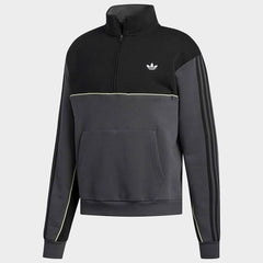 Adidas Originals Men's Mod Half Zip Sweat FM1403