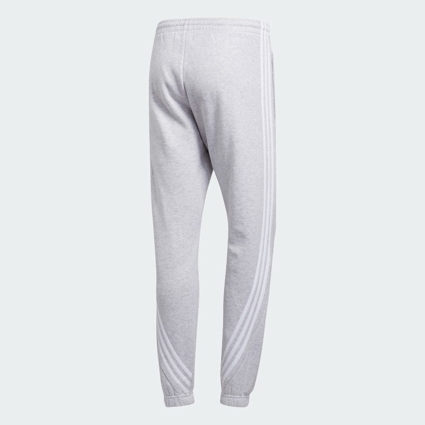 Adidas Men s 3 Stripes Wrap Track Pant FM1516