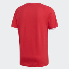 tradesports.co.uk Adidas Men's 3 Stripe Trefoil T-Shirt FM3770