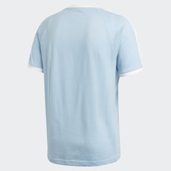 tradesports.co.uk Adidas Men's 3 Stripe Trefoil T-Shirt FM3773