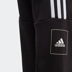 tradesports.co.uk Adidas Older Kids Athletics Club French Terry Track Pants