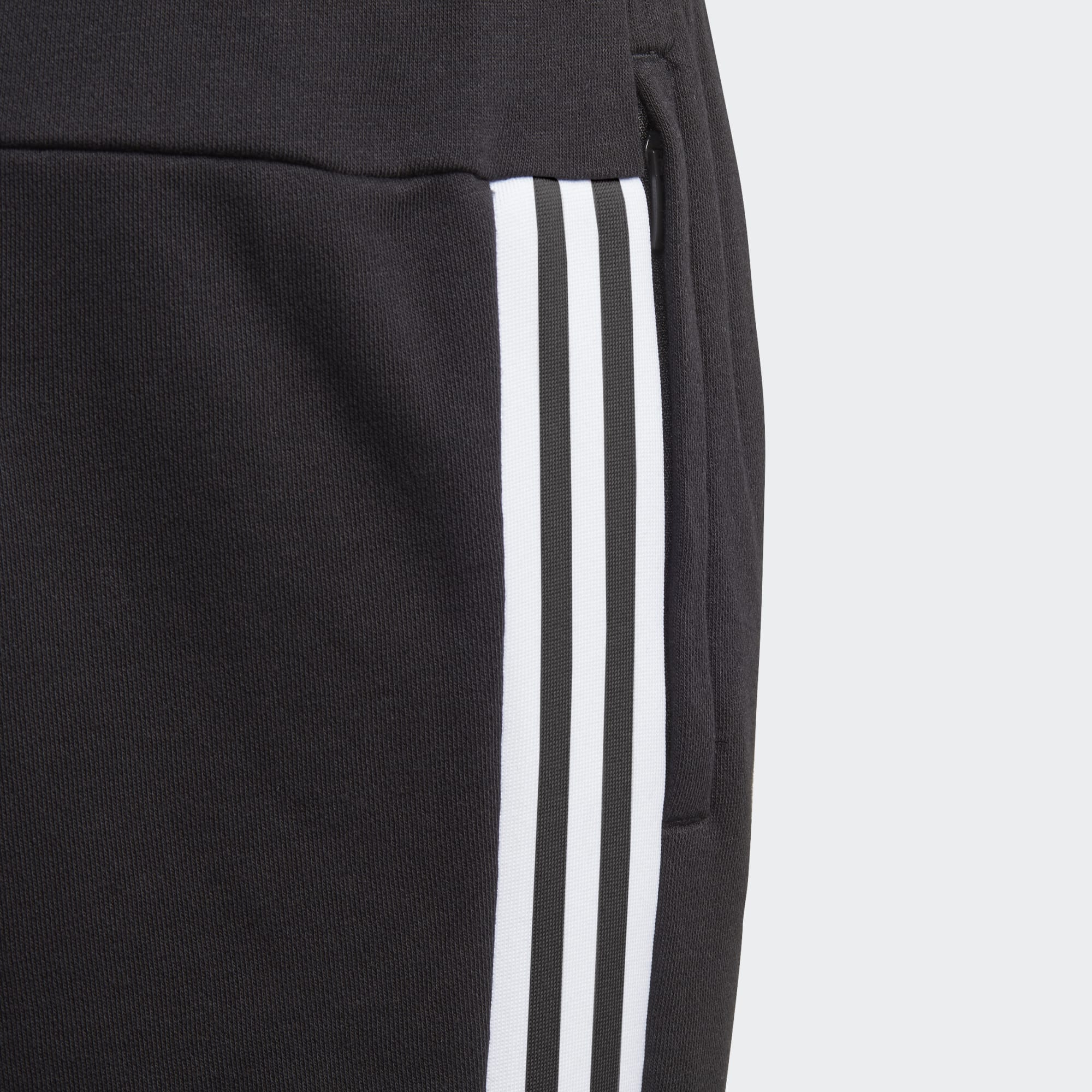 tradesports.co.uk Adidas Older Kids Athletics Club French Terry Track Pants