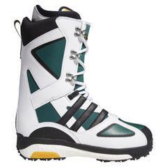 tradesports.co.uk adidas Originals Tactical Lexicon Snowboard Boots - White