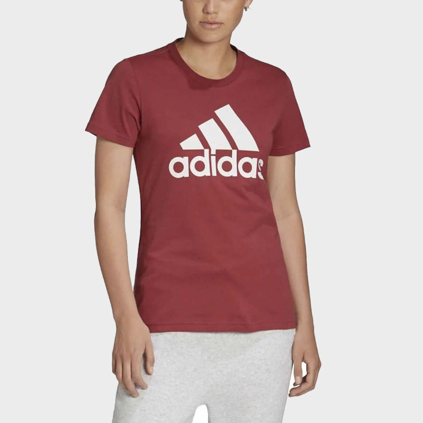 adidas Essentials Sport Clothing and Accessories tagged Red