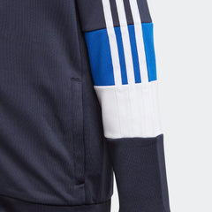 tradesports.co.uk Adidas Kid's Must Haves Aeroready 3 Stripe Hoodie