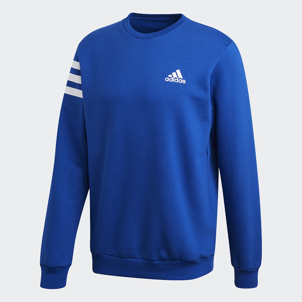 adidas Manchester United Teamgeist Sweatshirt, H64071