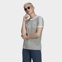 tradesports.co.uk Adidas Originals Women's 3 Stripes Tee GN2909