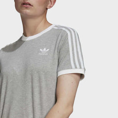 tradesports.co.uk Adidas Originals Women's 3 Stripes Tee GN2909