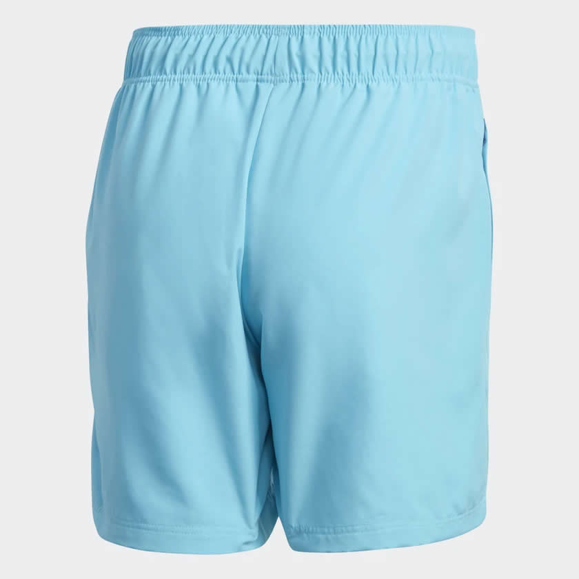 Light blue adidas clearance shorts