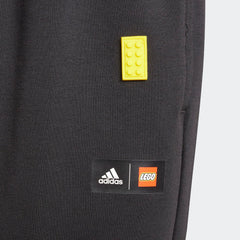 tradesports.co.uk Adidas X Classic Lego Vidiyo Juniors Track Pants GU4280