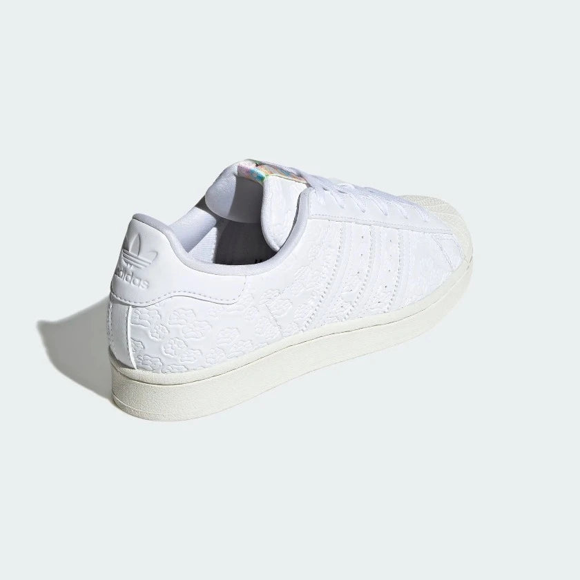 superstar rose pale croco