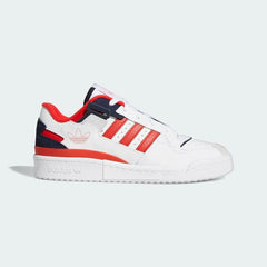 tradesports.co.uk Adidas Men's Forum Exhibit Low Shoes GZ5391