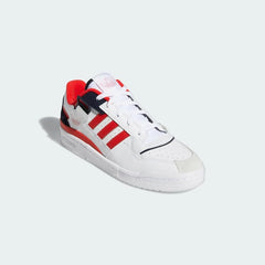 tradesports.co.uk Adidas Men's Forum Exhibit Low Shoes GZ5391