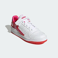 tradesports.co.uk Adidas X Marimekko Women's Forum Low Trainers H00645