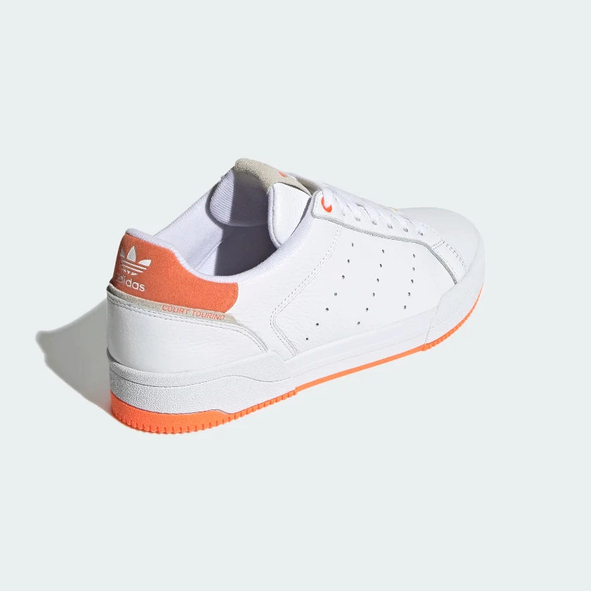 tradesports.co.uk Adidas Men's Court Tourino Trainers H02184