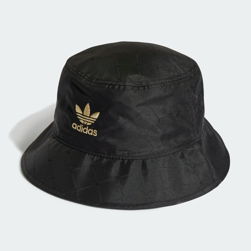 tradesports.co.uk Adidas Originals Quilted Bucket Hat H09036