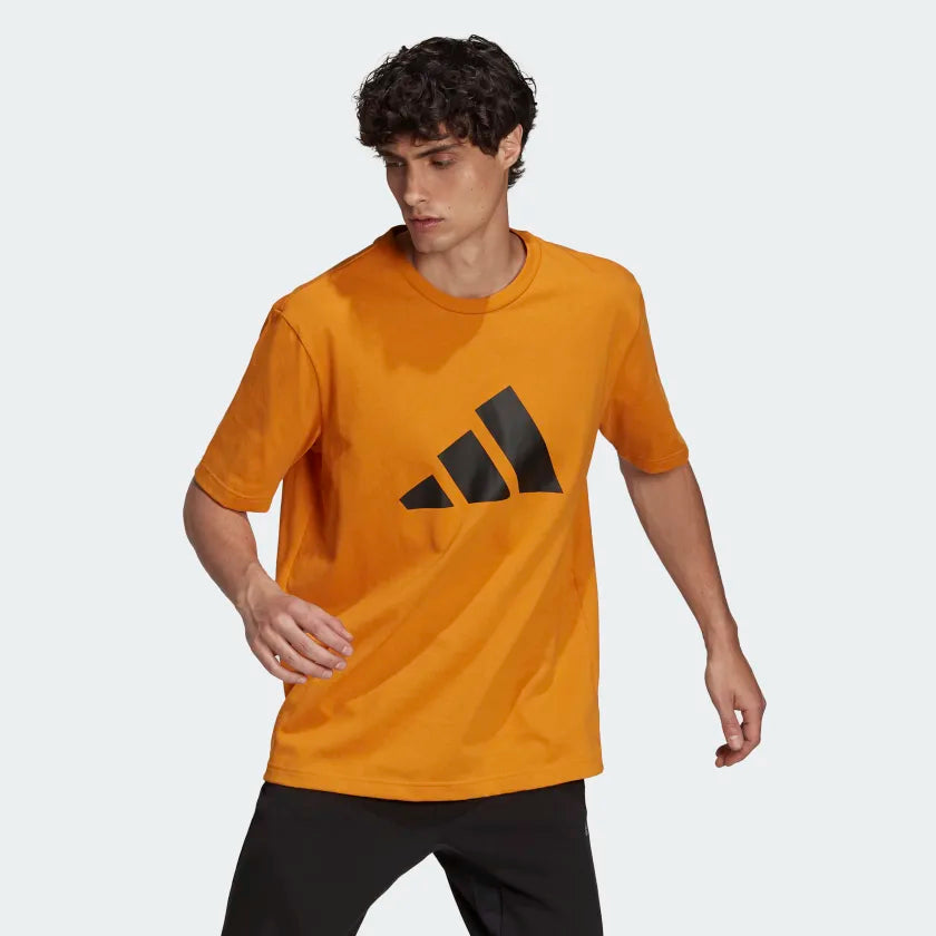 Convergeren Allergie Nacht Adidas Men's Future Icons Graphic T-Shirt H39750 - Trade Sports