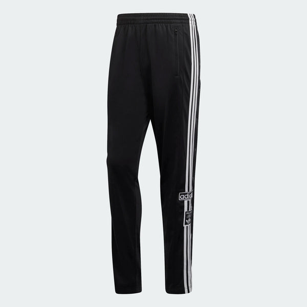 Adibreak track pants black online