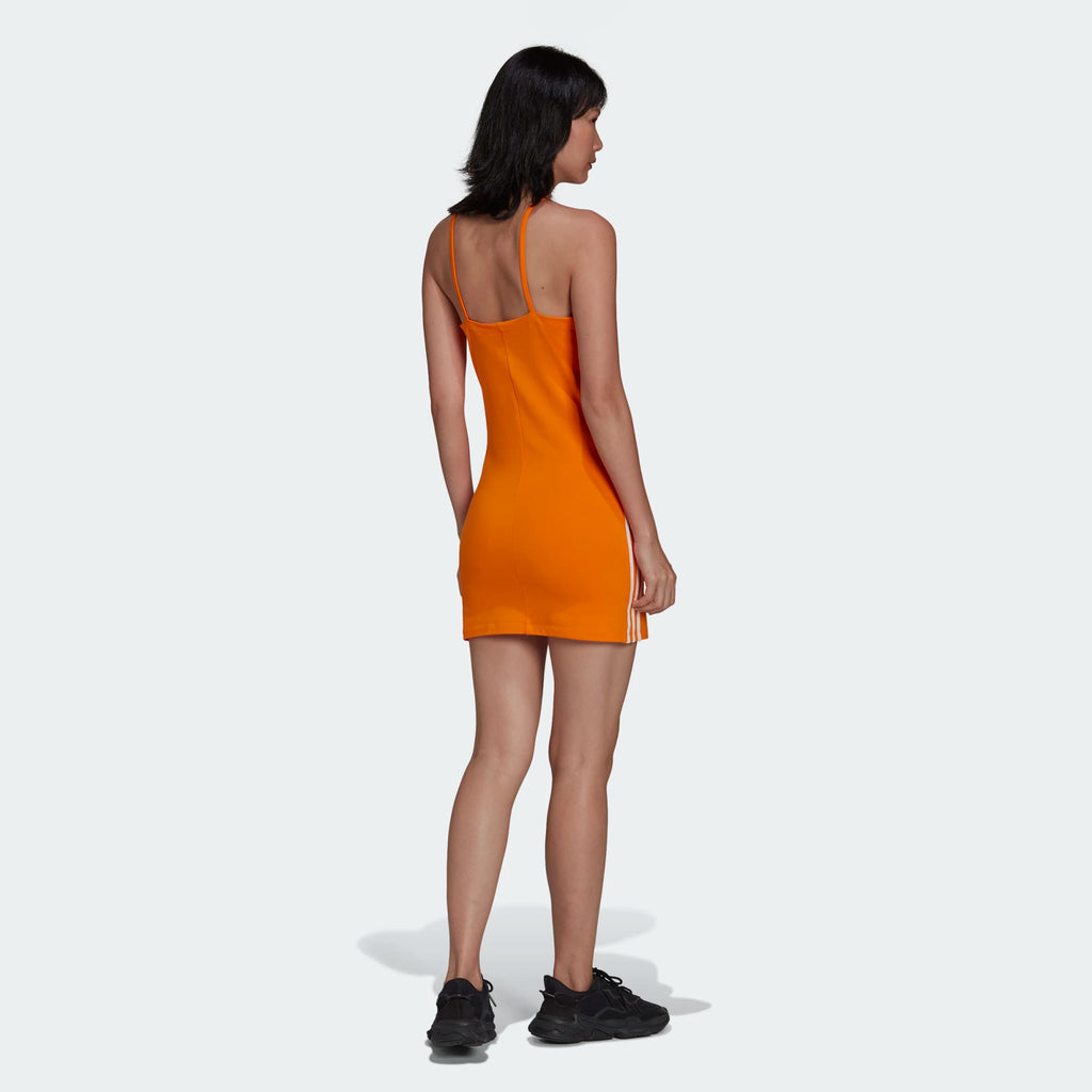 Adidas sales dress orange