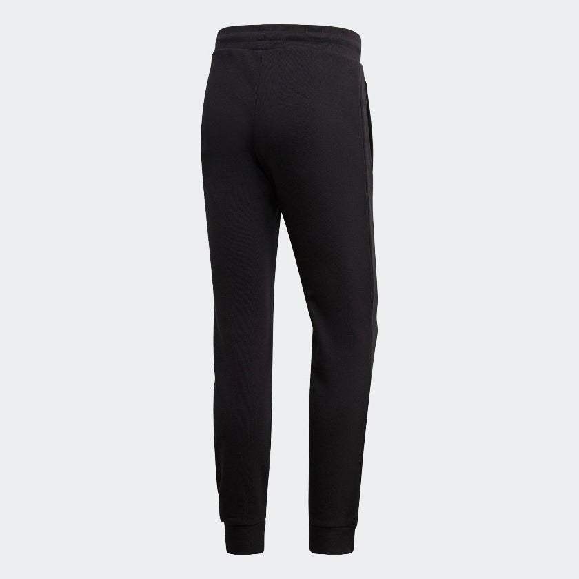 Buy ADIDAS Originals Grey Melange CLFN FT Track Pants - Track Pants for Men  1416001 | Myntra