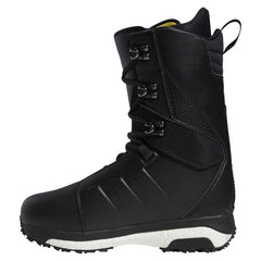 tradesports.co.uk adidas Men's Tactical Adv Snowboard Boots - Black