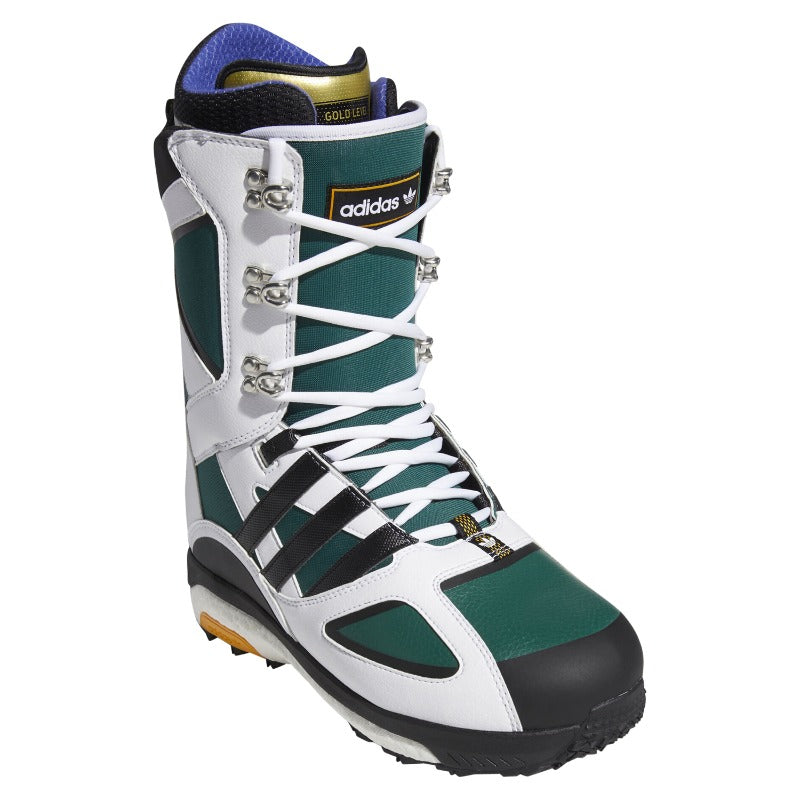 Adidas originals mens zx snowboarding boots best sale